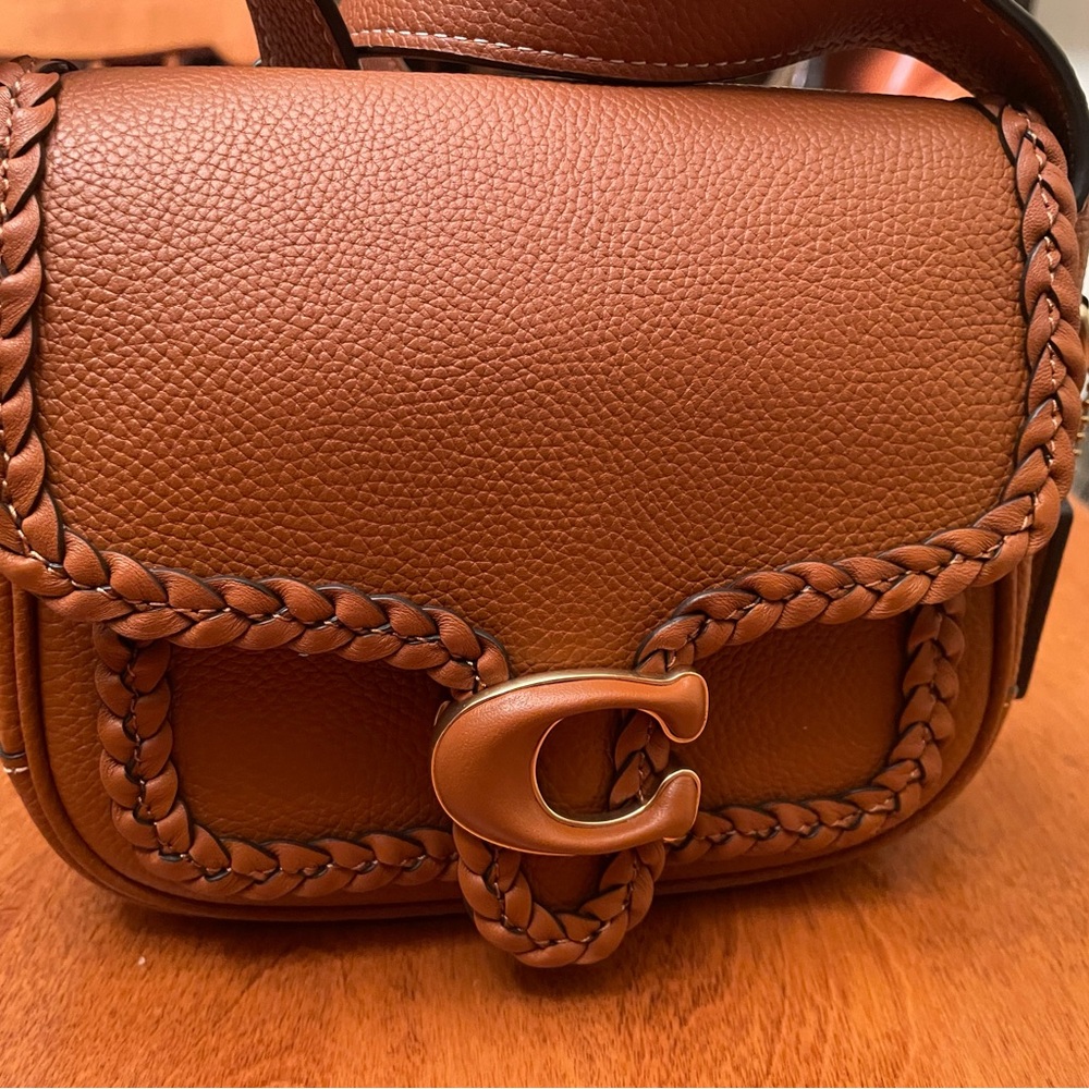 Coach Crossbody bag